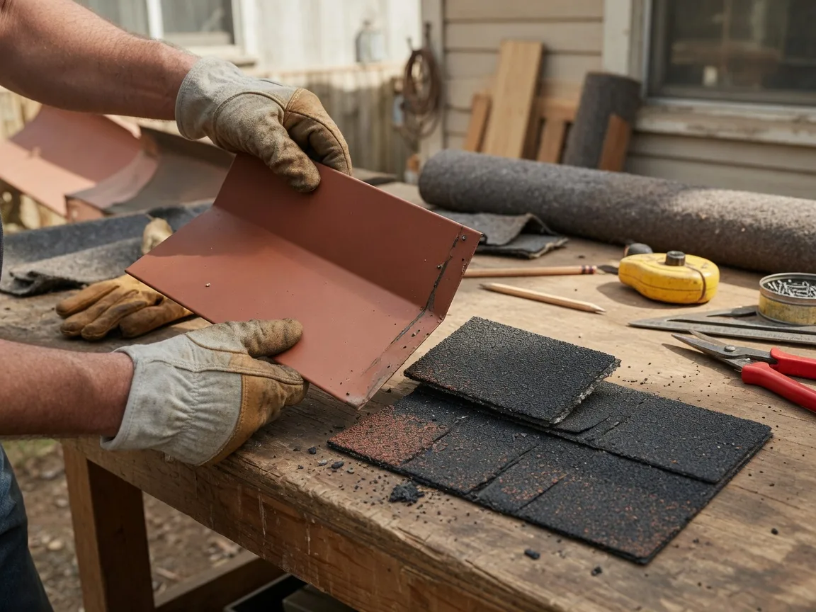 Roof Repair company in Lafayette, NJ